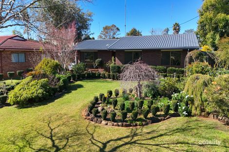 Property photo of 4 Batten Court Wilsonton QLD 4350