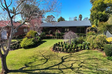 Property photo of 4 Batten Court Wilsonton QLD 4350