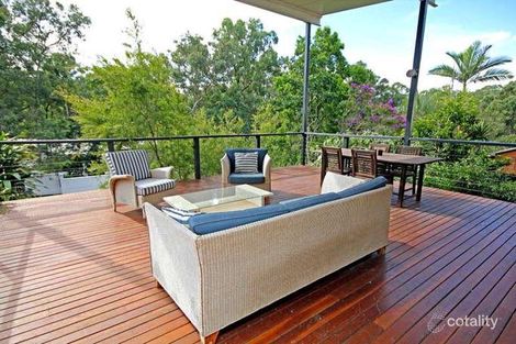 Property photo of 2 Satinwood Court Bardon QLD 4065