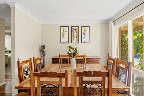 Property photo of 39 Yoogali Terrace Blaxland NSW 2774