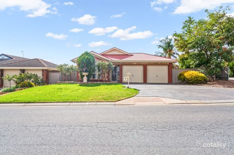 37 Rossiter Dr, Evanston Park, SA 5116
