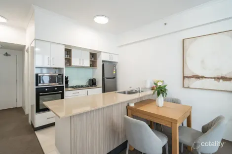 2803/79 Albert St, Brisbane City, QLD 4000