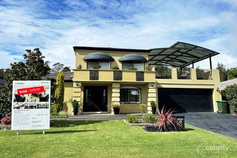 Property photo of 30 Josephine Boulevard Harrington NSW 2427
