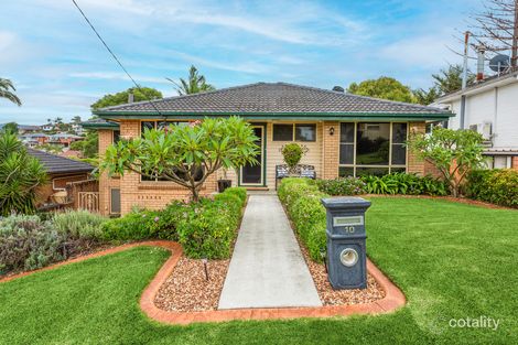 Property photo of 10 Blakemore Avenue Kanahooka NSW 2530
