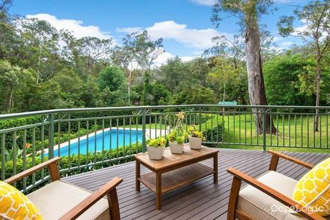 Property photo of 15 St Andrews Drive Pymble NSW 2073