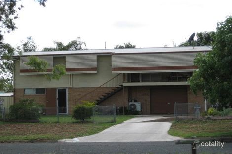 10 Bluff St, Blackwater, QLD 4717