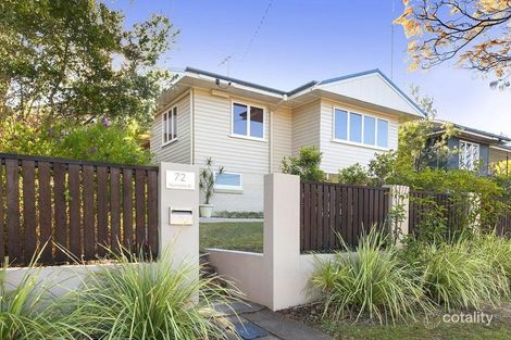 72 Nurstead St, Camp Hill, QLD 4152