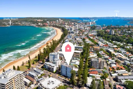 10/9 Pacific St, Manly, NSW 2095