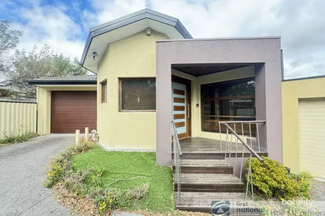 Property photo of 5A Creek Court Eumemmerring VIC 3177