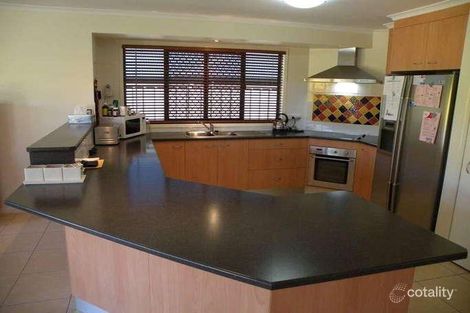 Property photo of 6 Harmony Court Kalkie QLD 4670