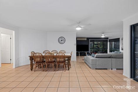 Property photo of 69 Coventry Circuit Carindale QLD 4152