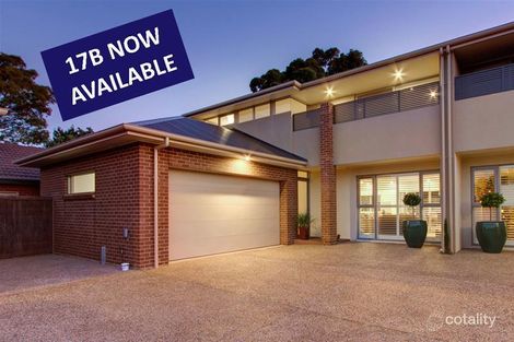 17a Ferguson Ave, Myrtle Bank, SA 5064