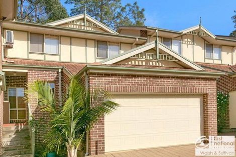 10/6-10 James St, Baulkham Hills, NSW 2153