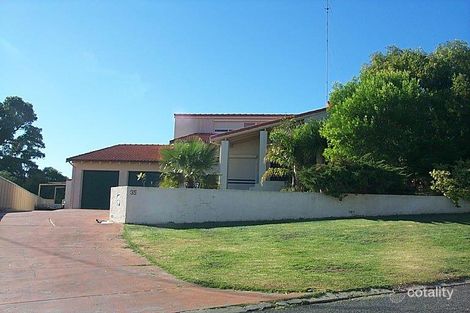 35 Dunstan St, South Bunbury, WA 6230