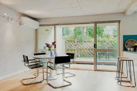 Property photo of 29A/52 Forbes Street Turner ACT 2612