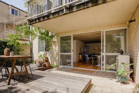 Property photo of 29A/52 Forbes Street Turner ACT 2612