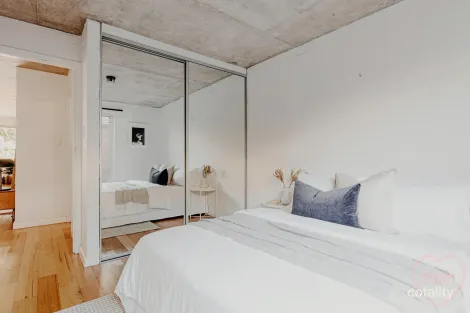 Property photo of 29A/52 Forbes Street Turner ACT 2612