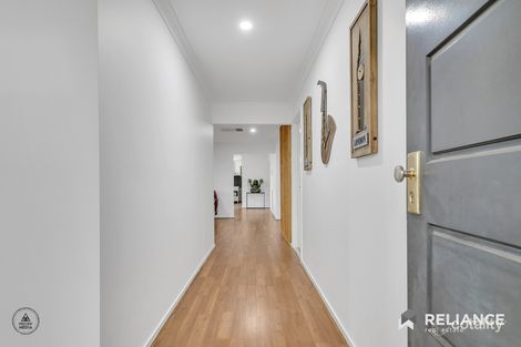 Property photo of 140 Penrose Promenade Tarneit VIC 3029