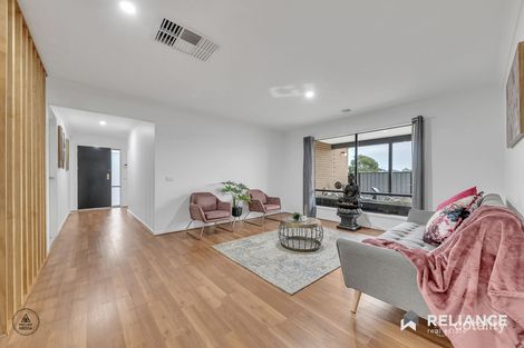 Property photo of 140 Penrose Promenade Tarneit VIC 3029
