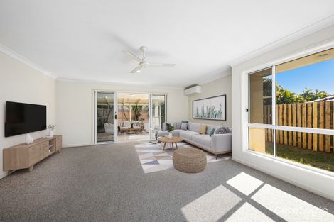 Property photo of 8 Homebush Crescent Sinnamon Park QLD 4073