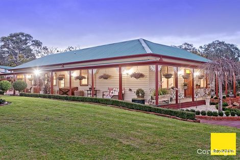 Property photo of 55 Donald Road Langwarrin VIC 3910