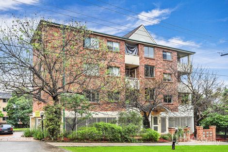 1/11 Oxford St, Blacktown, NSW 2148