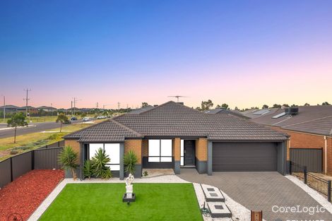 Property photo of 140 Penrose Promenade Tarneit VIC 3029