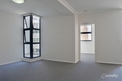 Property photo of 501/48 Atchison Street St Leonards NSW 2065