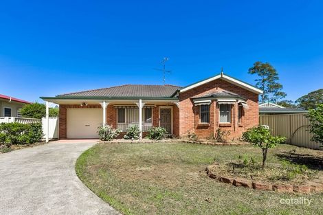5a Huen Pl, Tahmoor, NSW 2573