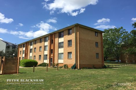 Property photo of 36/3 Waddell Place Curtin ACT 2605