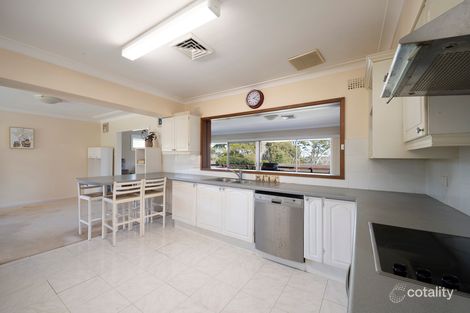 Property photo of 13 Shamrock Parade Killarney Heights NSW 2087