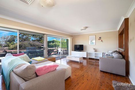 Property photo of 13 Shamrock Parade Killarney Heights NSW 2087