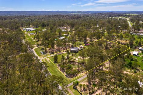 Property photo of 46 Atkinson Road Curra QLD 4570