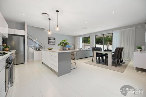 Property photo of 2/8 Compass Drive Biggera Waters QLD 4216