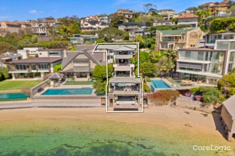Property photo of 152 Wolseley Road Point Piper NSW 2027