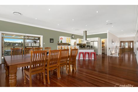 Property photo of 325 Mount Annan Drive Mount Annan NSW 2567