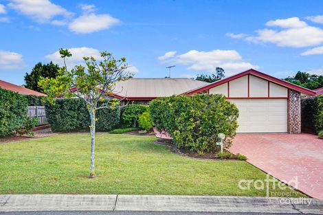 Property photo of 36 Vedders Drive Heritage Park QLD 4118