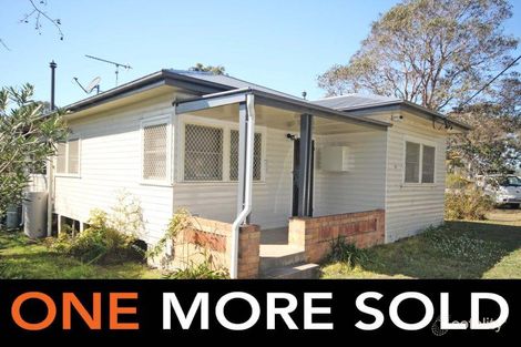Property photo of 43 Lachlan Street South Kempsey NSW 2440