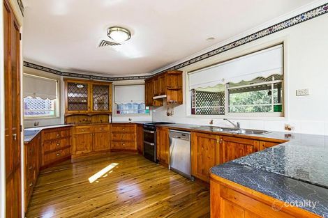 Property photo of 45 Maitland Road Bolwarra NSW 2320