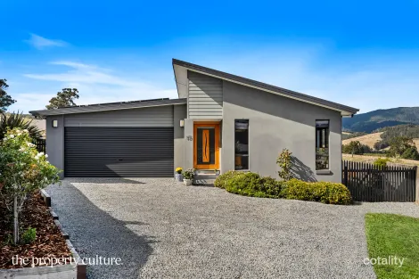 Property photo of 15 Bridget Court Cygnet TAS 7112