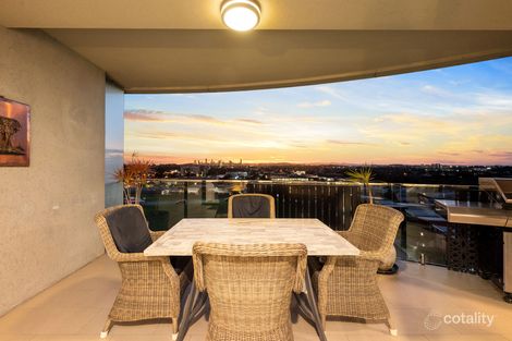 Property photo of 2404/1918 Creek Road Cannon Hill QLD 4170