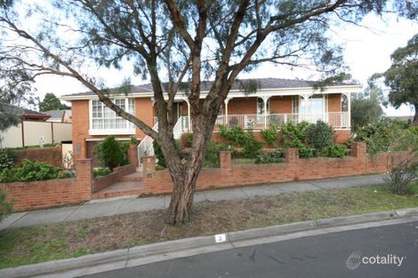 2 Birkdale Cl, Wantirna, VIC 3152