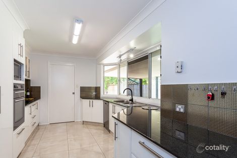 Property photo of 28 Turner Crescent Wellington Point QLD 4160