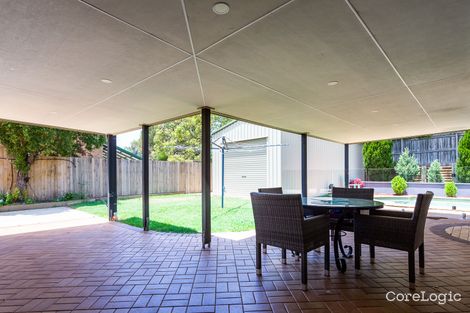 Property photo of 28 Turner Crescent Wellington Point QLD 4160