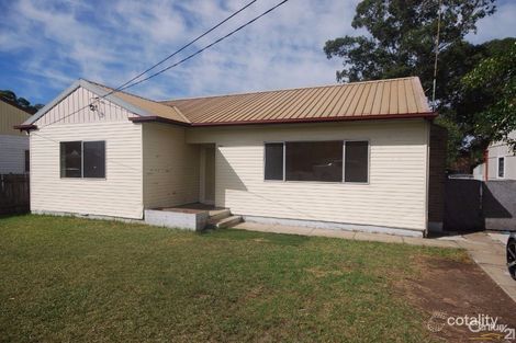 Property photo of 115 Harris Street Fairfield NSW 2165