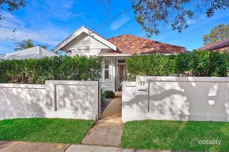 Property photo of 11 Brown Street Bronte NSW 2024