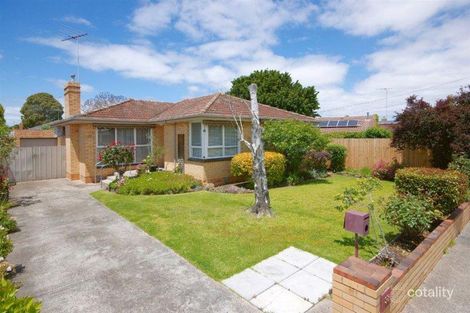 38 Peacock Ave, Norlane, VIC 3214