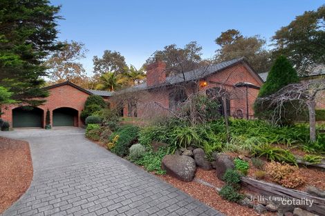 2 Alder Ct, Park Orchards, VIC 3114