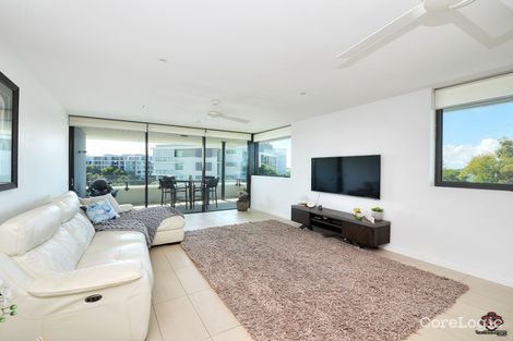 Property photo of 3406/323 Bayview Street Hollywell QLD 4216