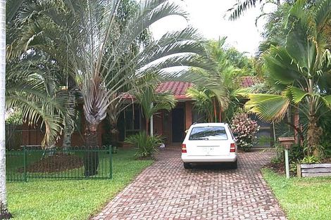 1 Sandray Cl, Edge Hill, QLD 4870